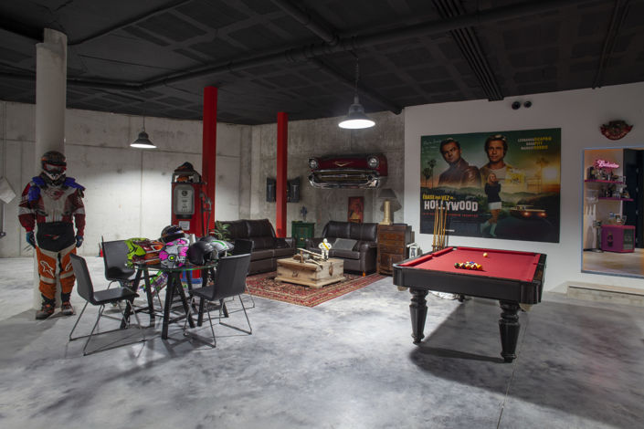 Image No.19-Villa de 6 chambres à vendre à Marbella