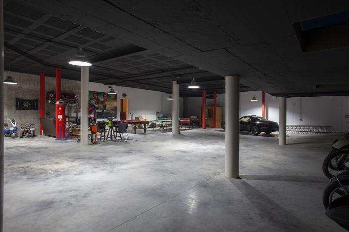 Image No.20-Villa de 6 chambres à vendre à Marbella