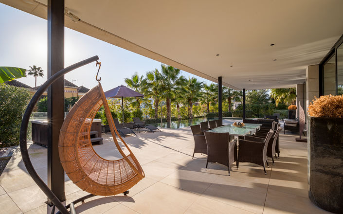 Image No.22-Villa de 6 chambres à vendre à Marbella