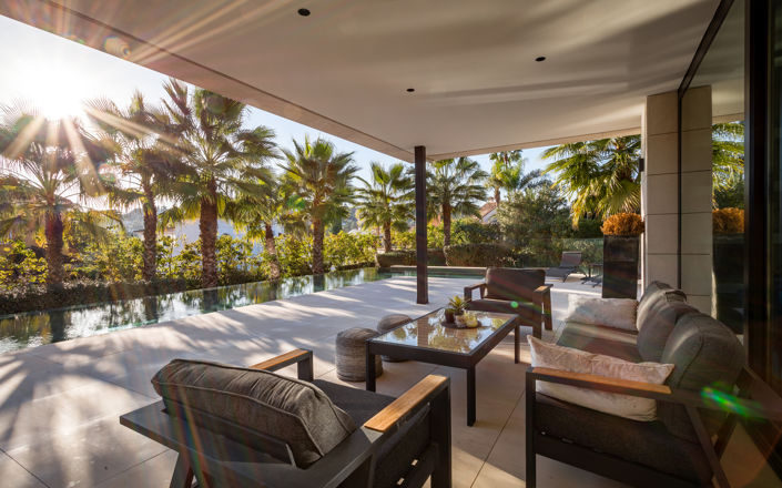 Image No.23-Villa de 6 chambres à vendre à Marbella