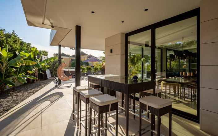 Image No.24-Villa de 6 chambres à vendre à Marbella