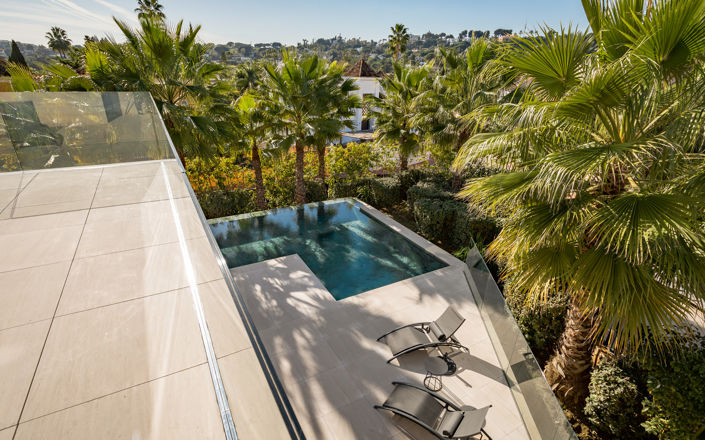 Image No.27-Villa de 6 chambres à vendre à Marbella