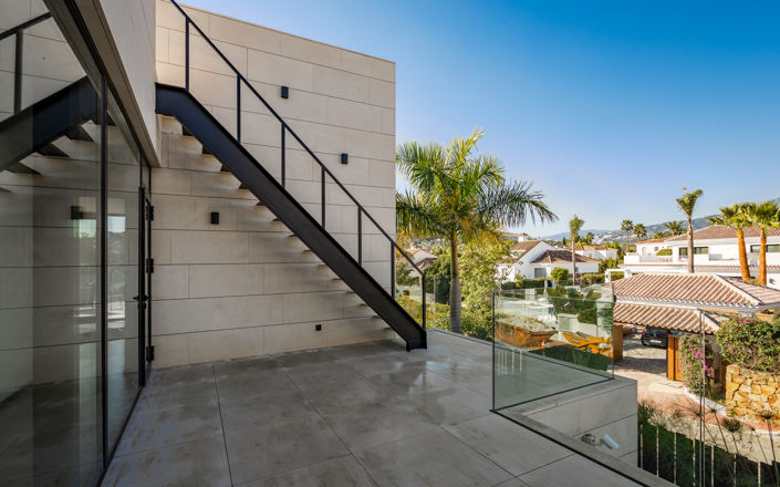 Image No.28-Villa de 6 chambres à vendre à Marbella