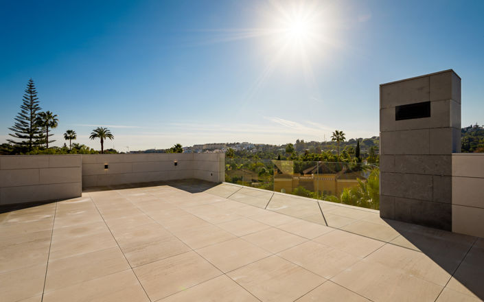 Image No.30-Villa de 6 chambres à vendre à Marbella