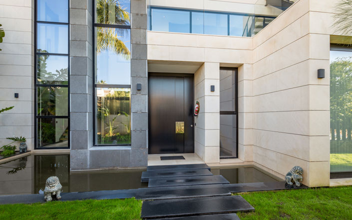 Image No.31-Villa de 6 chambres à vendre à Marbella