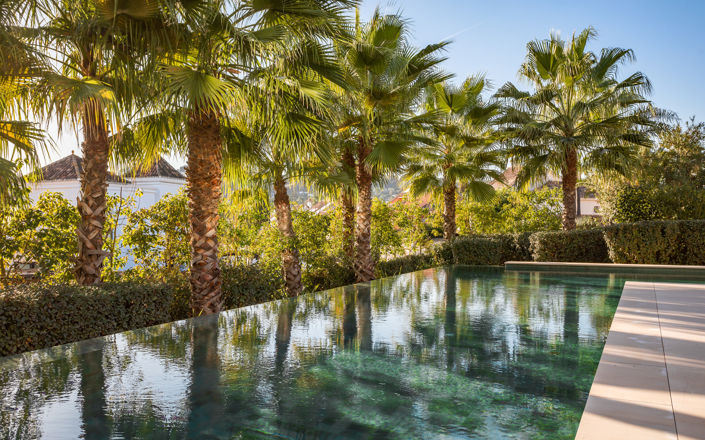 Image No.33-Villa de 6 chambres à vendre à Marbella