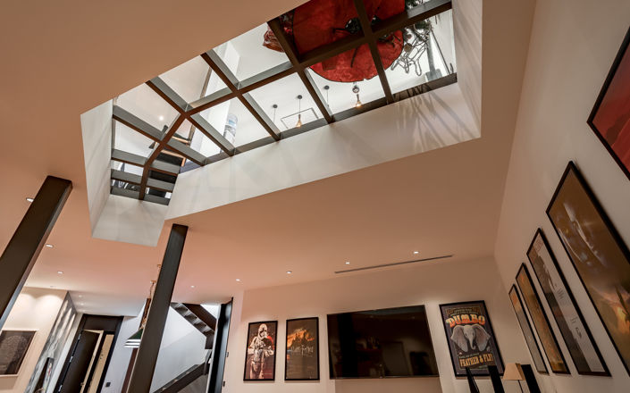 Image No.6-Villa de 6 chambres à vendre à Marbella