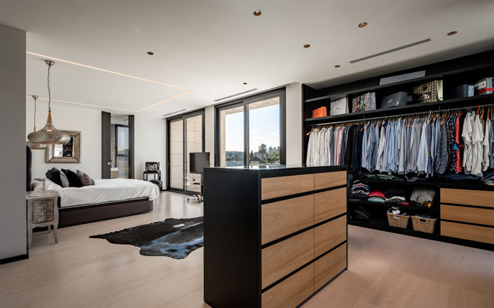 Image No.9-Villa de 6 chambres à vendre à Marbella