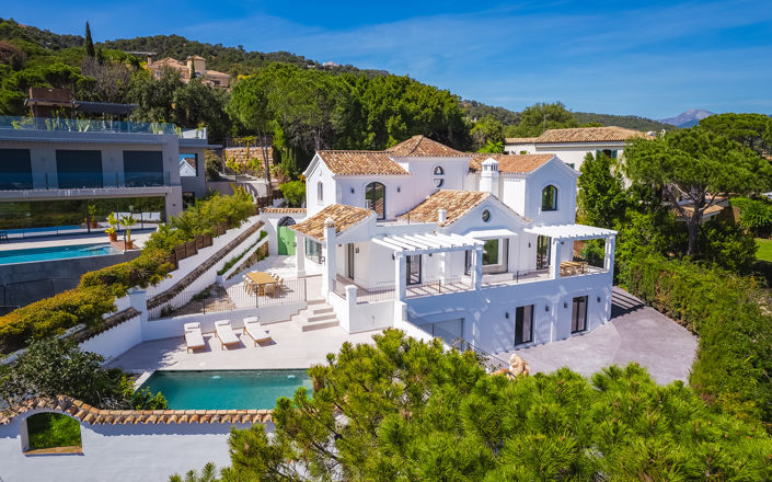 Image No.1-5 Bed Villa for sale