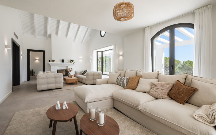 Image No.4-5 Bed Villa for sale