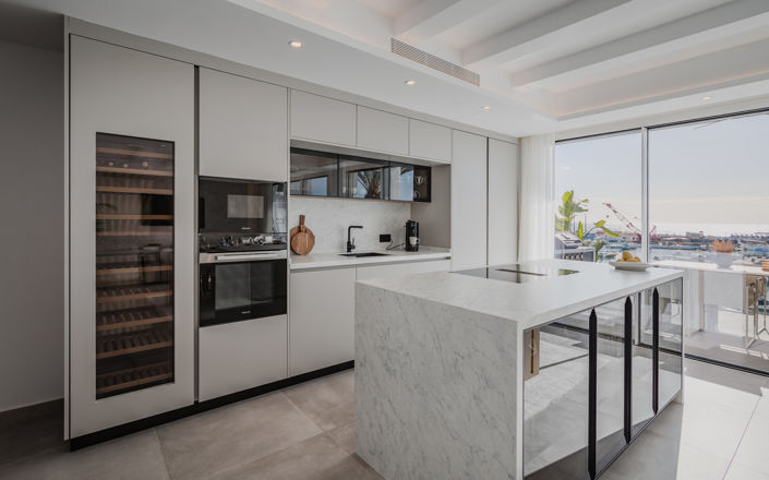 Image No.5-4 Bed Apartment for sale