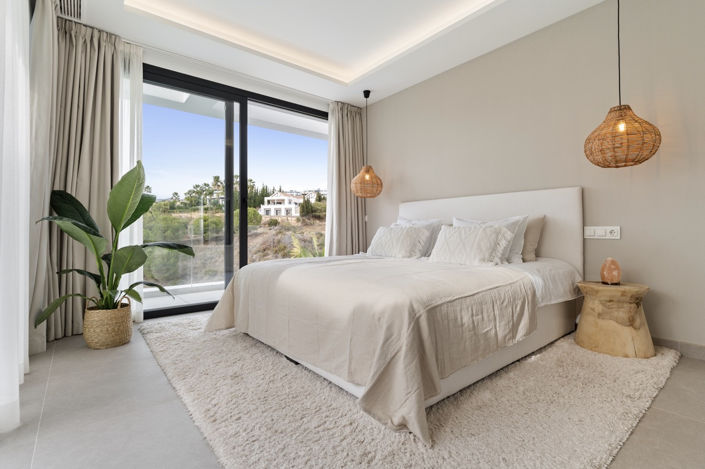 Image No.11-Villa de 6 chambres à vendre à Estepona