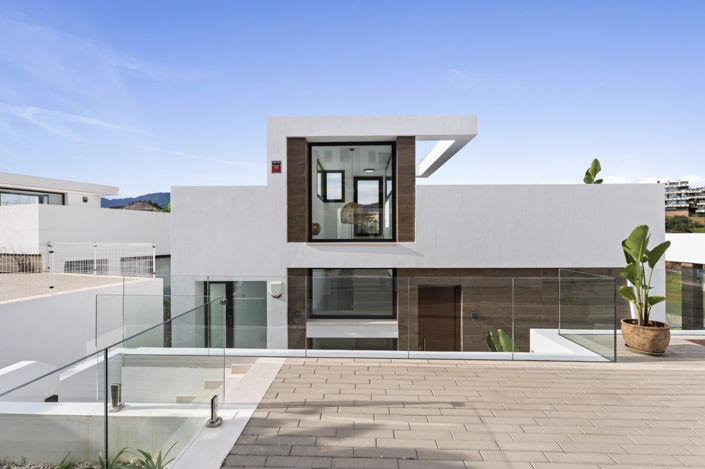 Image No.28-Villa de 6 chambres à vendre à Estepona