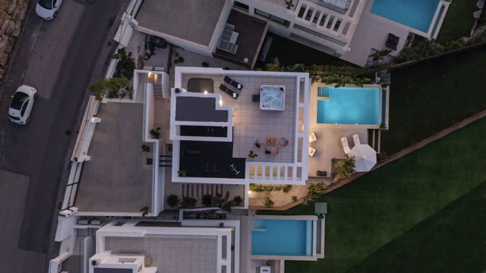 Image No.35-Villa de 6 chambres à vendre à Estepona