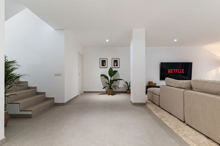 Image No.7-Villa de 6 chambres à vendre à Estepona