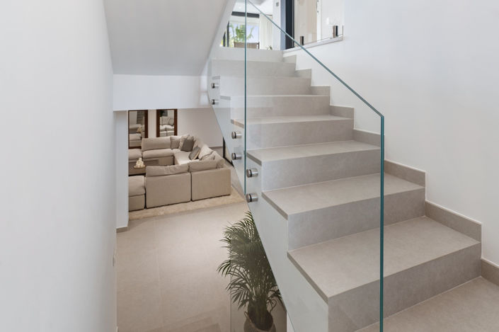 Image No.9-Villa de 6 chambres à vendre à Estepona