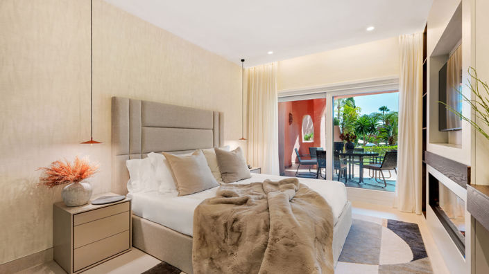 Image No.11-Propriété de 3 chambres à vendre à Estepona