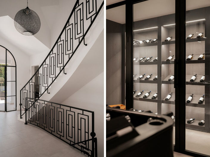 Image No.11-Villa de 5 chambres à vendre à Marbella