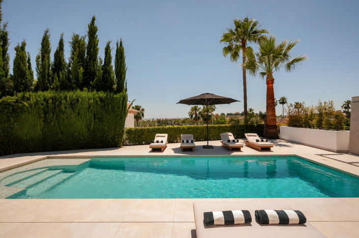 Image No.18-Villa de 5 chambres à vendre à Marbella