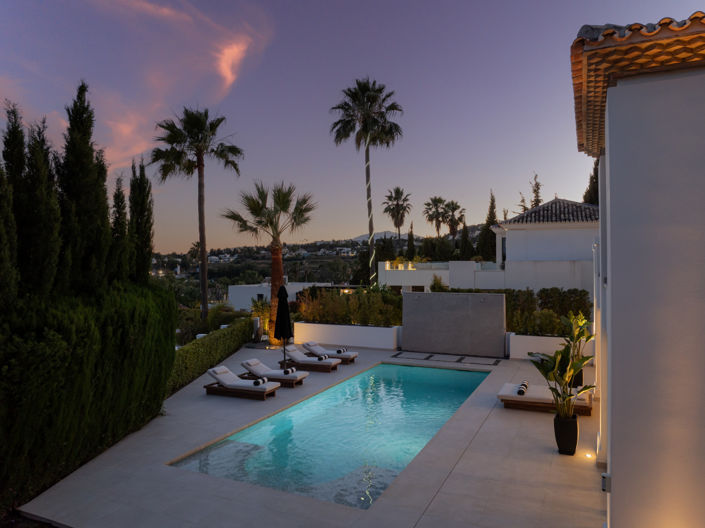 Image No.21-Villa de 5 chambres à vendre à Marbella