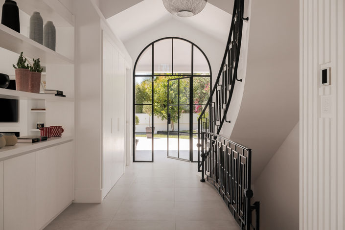 Image No.4-Villa de 5 chambres à vendre à Marbella