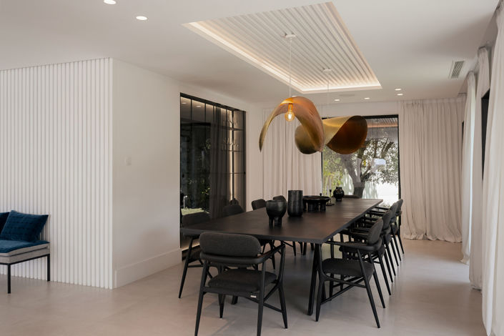 Image No.5-Villa de 5 chambres à vendre à Marbella