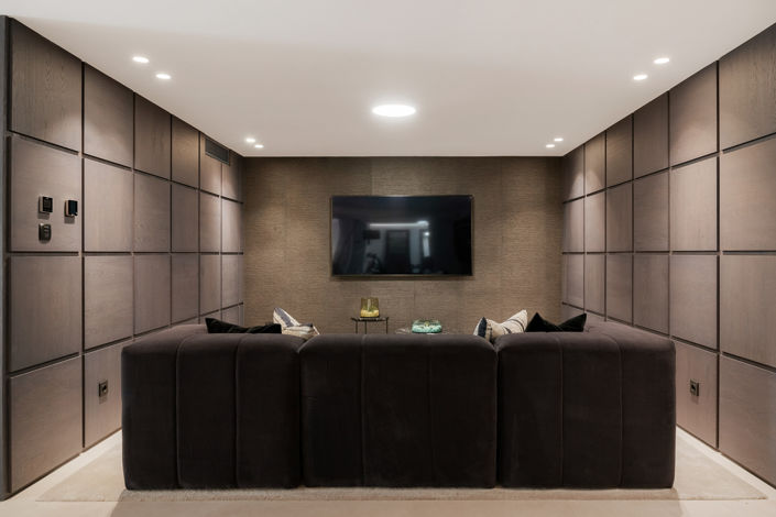 Image No.8-Villa de 5 chambres à vendre à Marbella