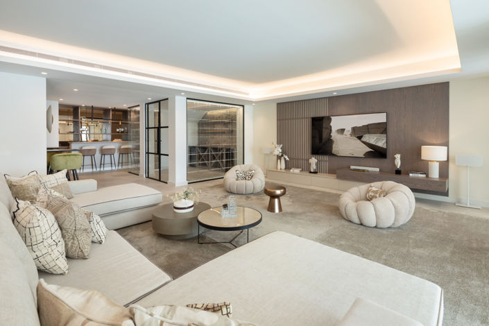 Image No.4-5 Bed Villa for sale