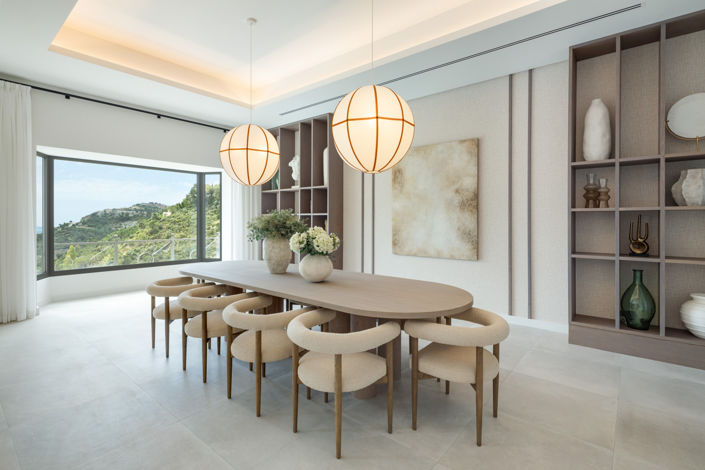 Image No.6-5 Bed Villa for sale