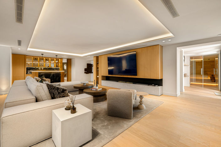 Image No.3-6 Bed Villa for sale