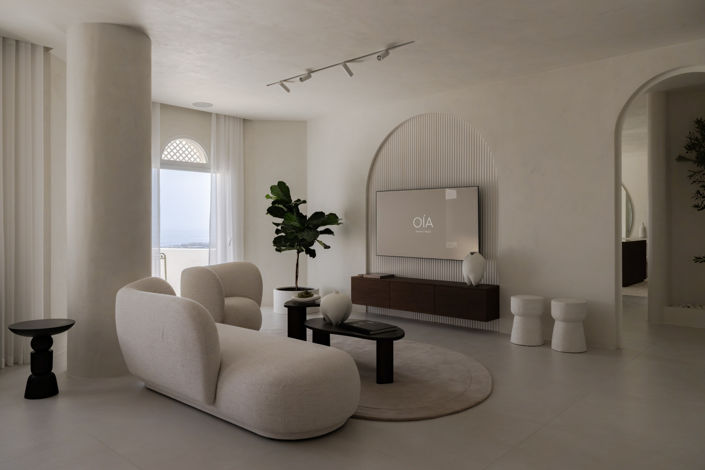 Image No.2-3 Bed Penthouse for sale