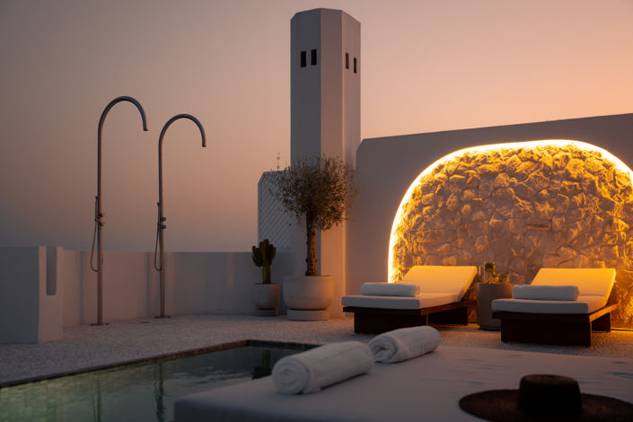 Image No.23-3 Bed Penthouse for sale