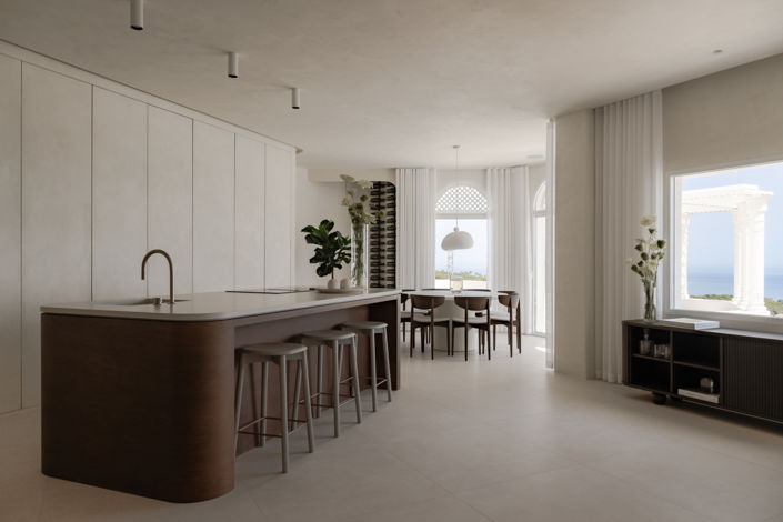 Image No.8-3 Bed Penthouse for sale