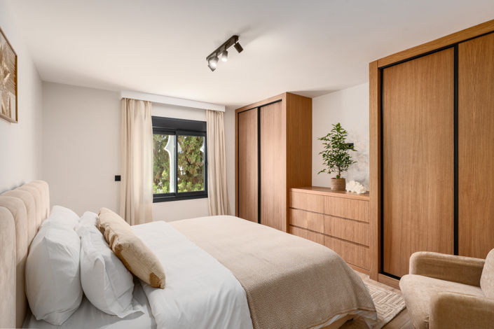 Image No.10-Propriété de 3 chambres à vendre à Marbella