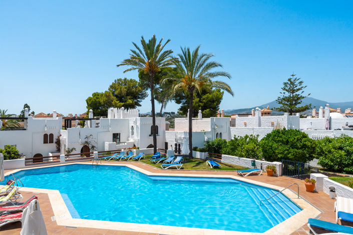 Image No.24-Propriété de 3 chambres à vendre à Marbella