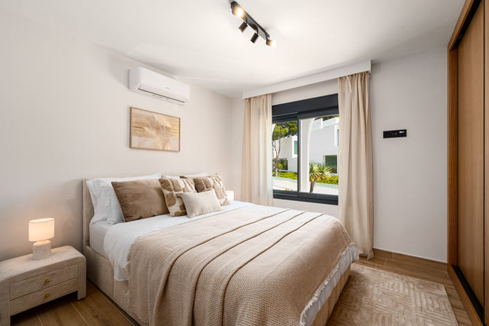 Image No.9-Propriété de 3 chambres à vendre à Marbella