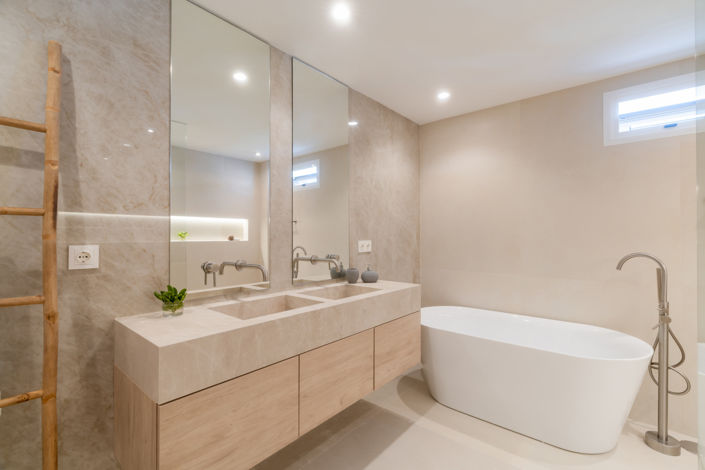 Image No.10-Propriété de 3 chambres à vendre à San Pedro de Alcantara