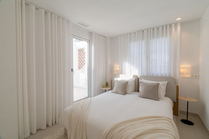 Image No.17-Propriété de 3 chambres à vendre à San Pedro de Alcantara