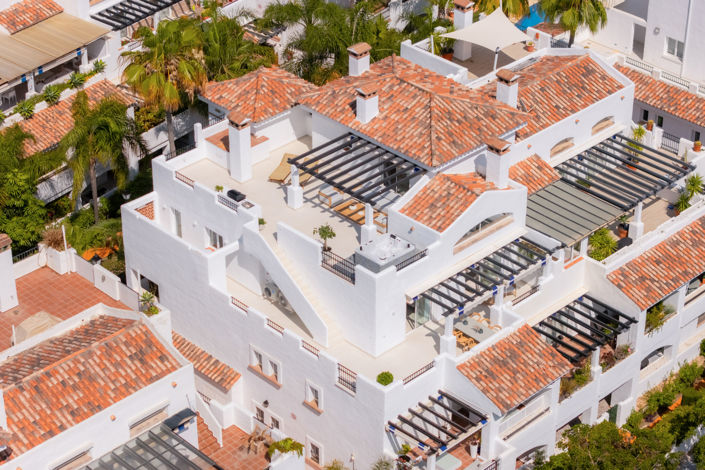 Image No.28-Propriété de 3 chambres à vendre à San Pedro de Alcantara