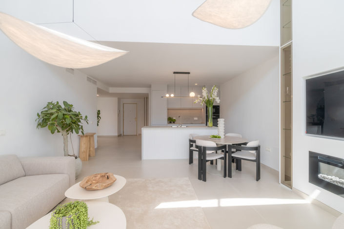 Image No.3-Propriété de 3 chambres à vendre à San Pedro de Alcantara