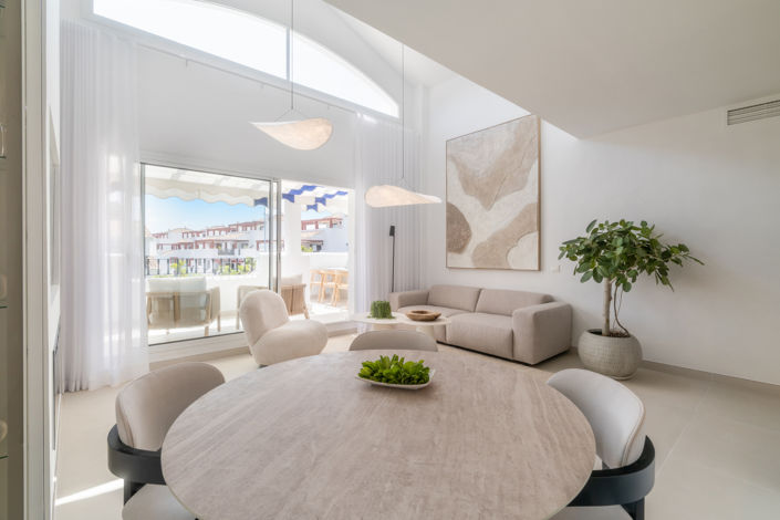 Image No.7-Propriété de 3 chambres à vendre à San Pedro de Alcantara