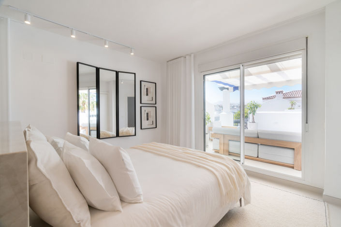 Image No.9-Propriété de 3 chambres à vendre à San Pedro de Alcantara