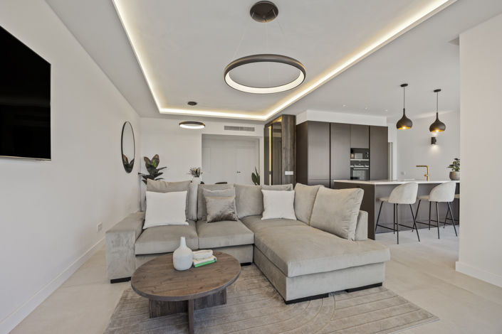 Image No.2-3 Bed Apartment for sale