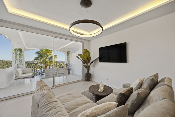 Image No.3-3 Bed Apartment for sale