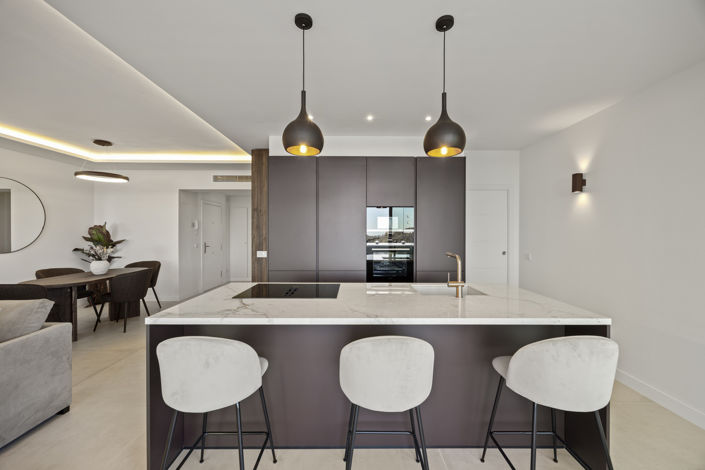 Image No.5-3 Bed Apartment for sale