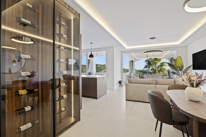 Image No.6-3 Bed Apartment for sale