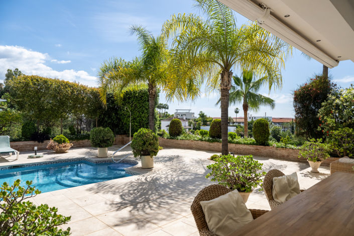 Image No.14-Villa de 4 chambres à vendre à Benahavis