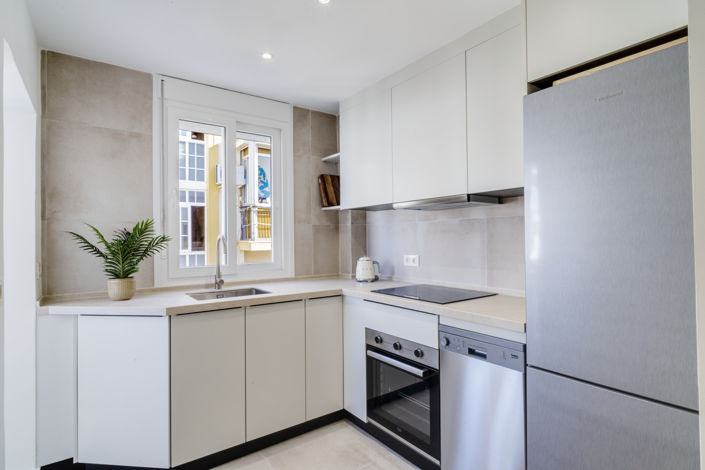 Image No.10-Appartement de 3 chambres à vendre à Estepona