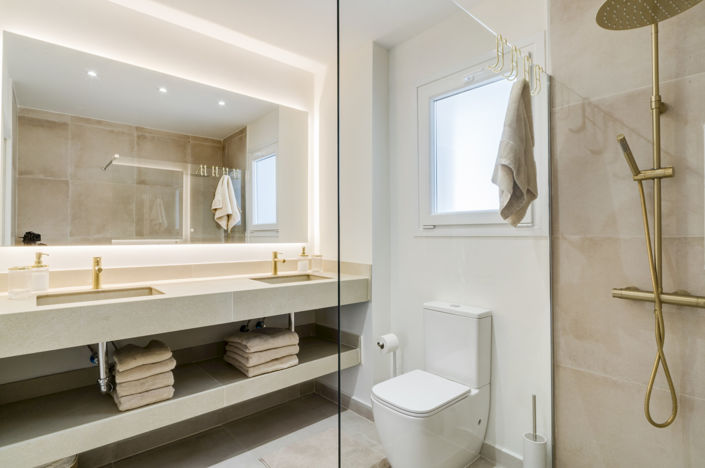 Image No.15-Appartement de 3 chambres à vendre à Estepona