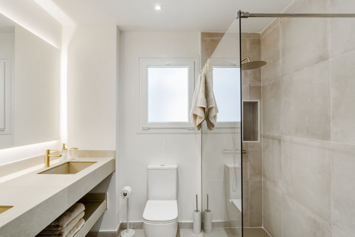 Image No.16-Appartement de 3 chambres à vendre à Estepona